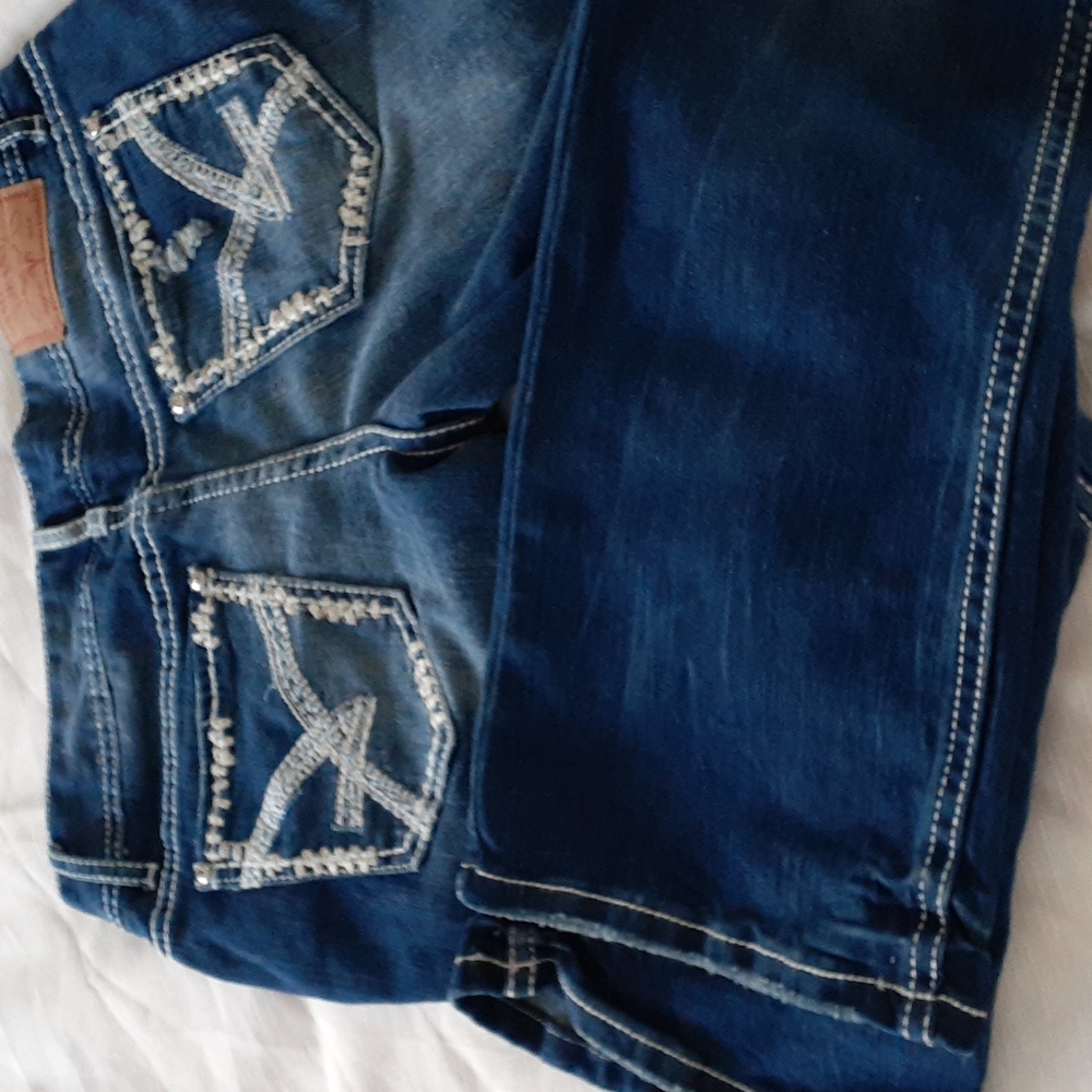 Amethyst Jeans